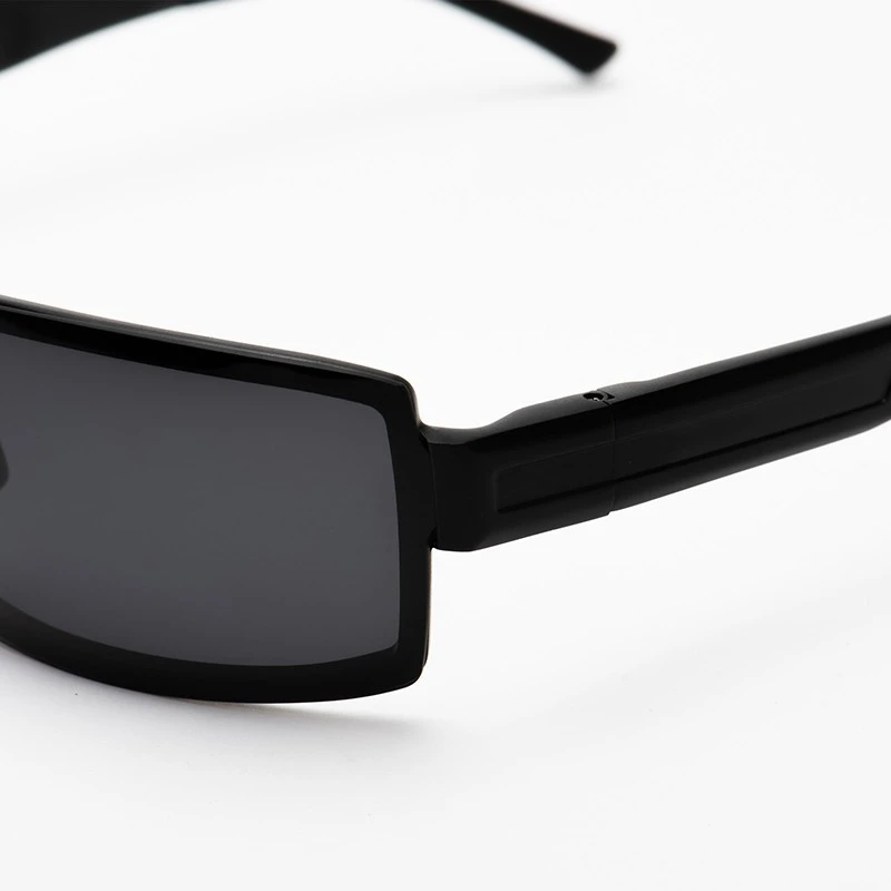 Aluminum Magnesium Polarized Sunglasses factory