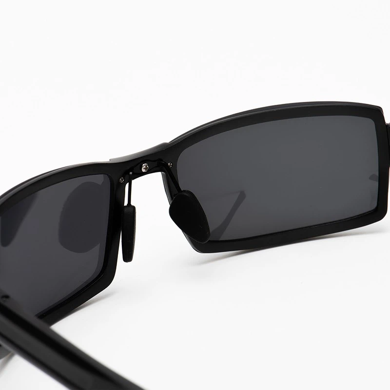 Aluminum Magnesium Polarized Sunglasses best