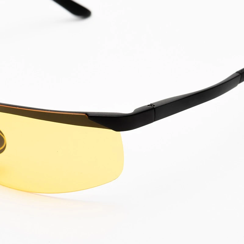 Anti Glare Night Motorcycle Glasses manufacturers