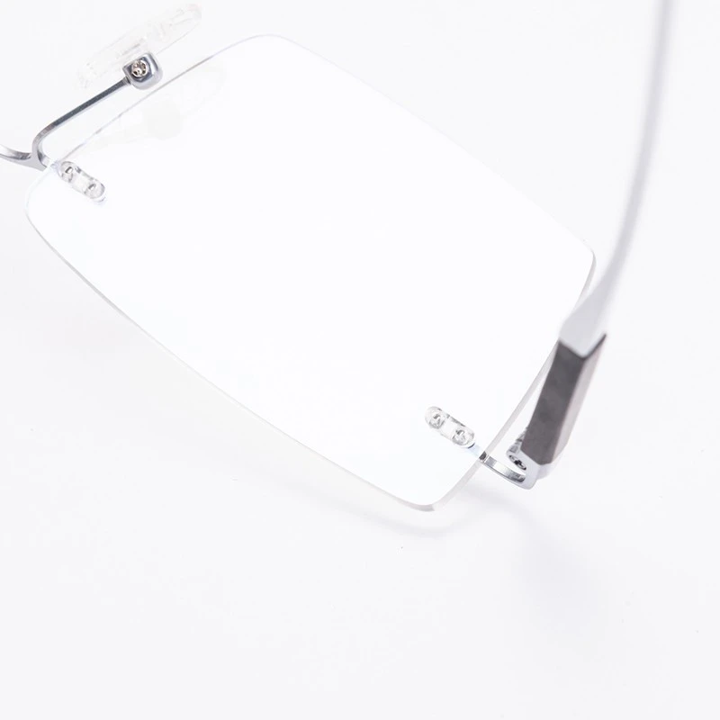 Frameless Opticals best