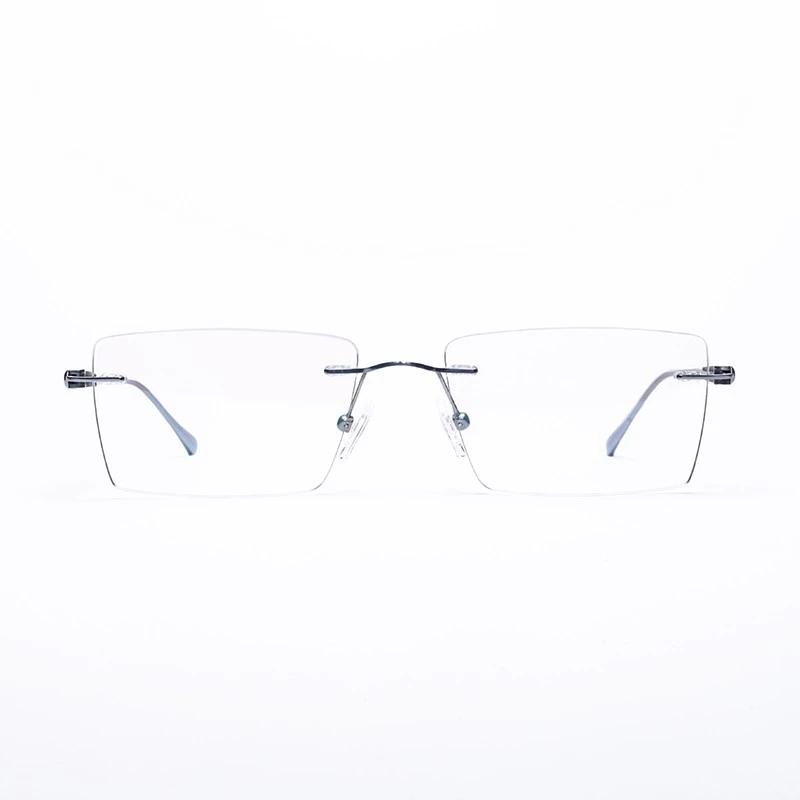 Frameless Opticals factory