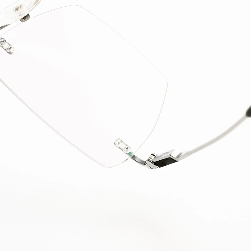 Geometric Rimless Glasses suppliers