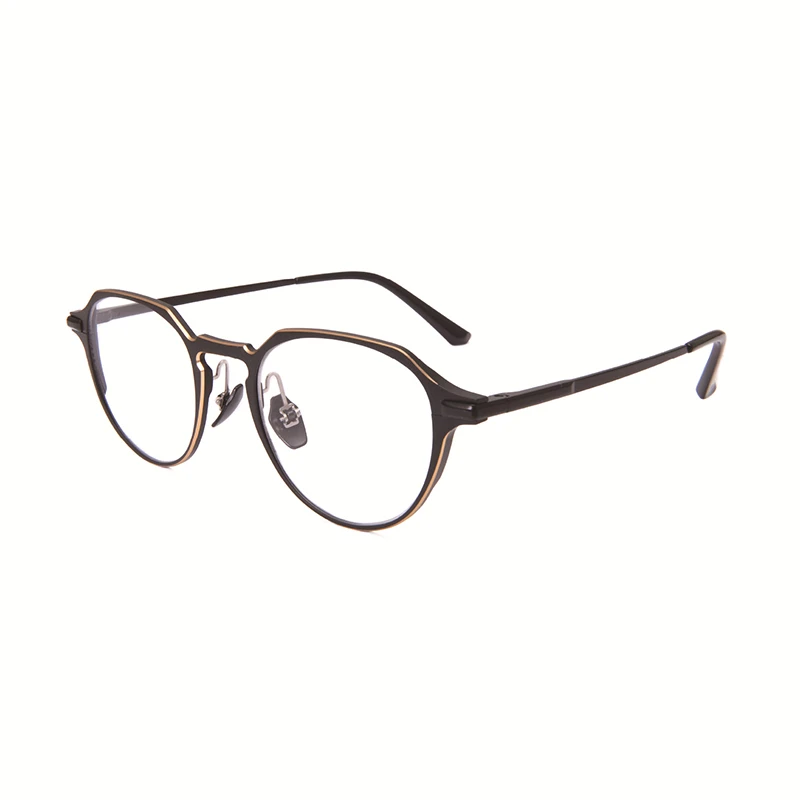 Mens Titanium Reading Glasses