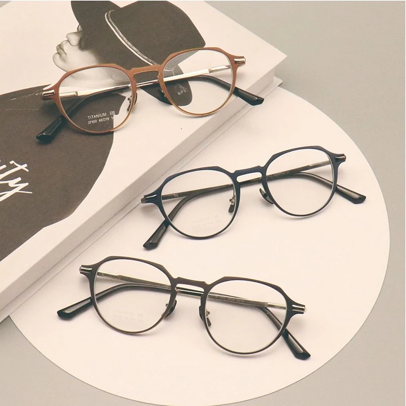 Mens Titanium Reading Glasses suppliers