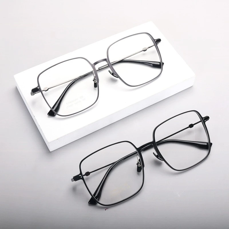 Rectangle Shape Glasses Frames best
