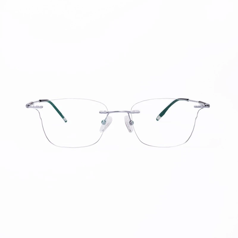 Rimless Glasses For Men Fashion best