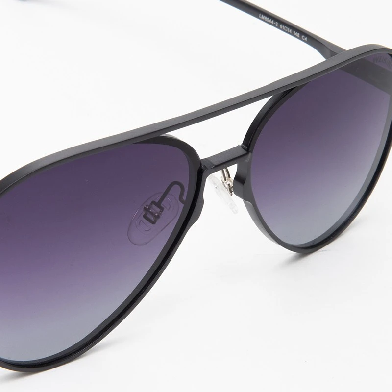 Rimless Titanium Sunglasses manufacturers