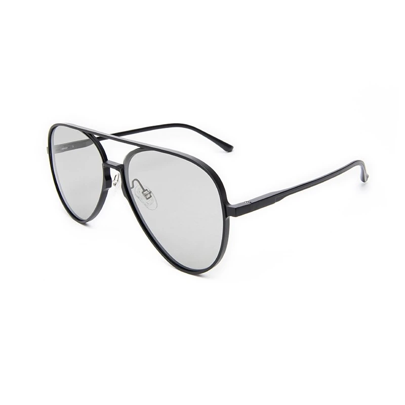 Rimless Titanium Sunglasses factory