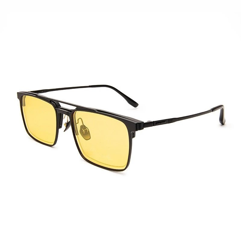 Semi Rimless Aviator Glasses best