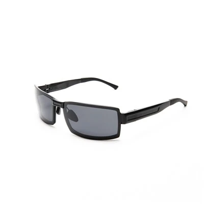 Aluminum Magnesium Polarized Sunglasses