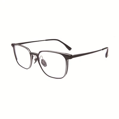 Clear Optical Glasses