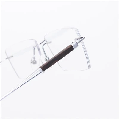 Frameless Opticals