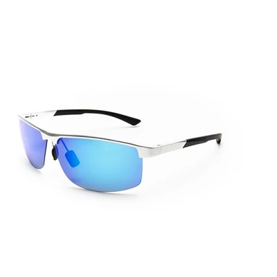 Half Rimless Eyeglass Frames