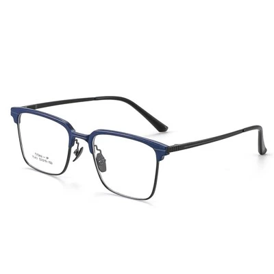 Ip Titanium Glasses