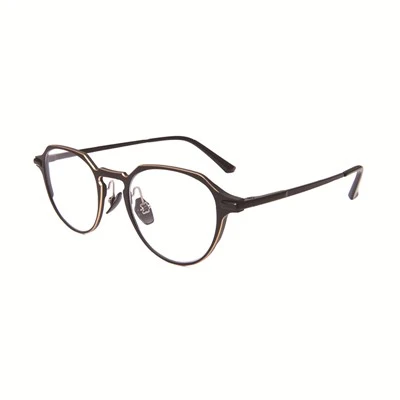 Mens Titanium Reading Glasses