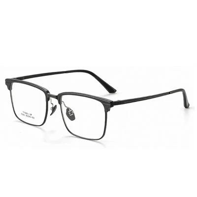 Superlite Titanium Glasses