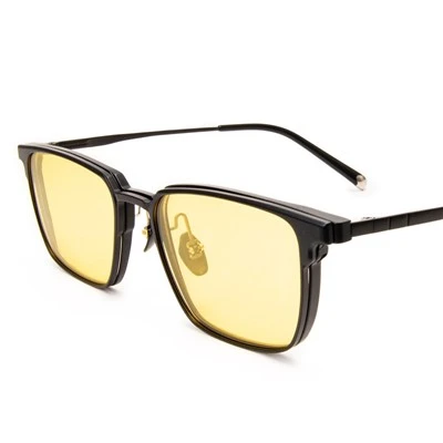 Titanium Prescription Sunglasses