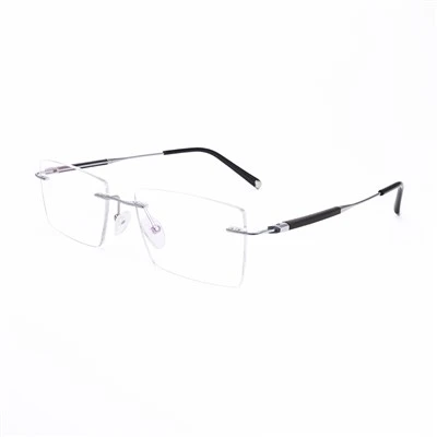 Titanium Progressive Reading Glasses