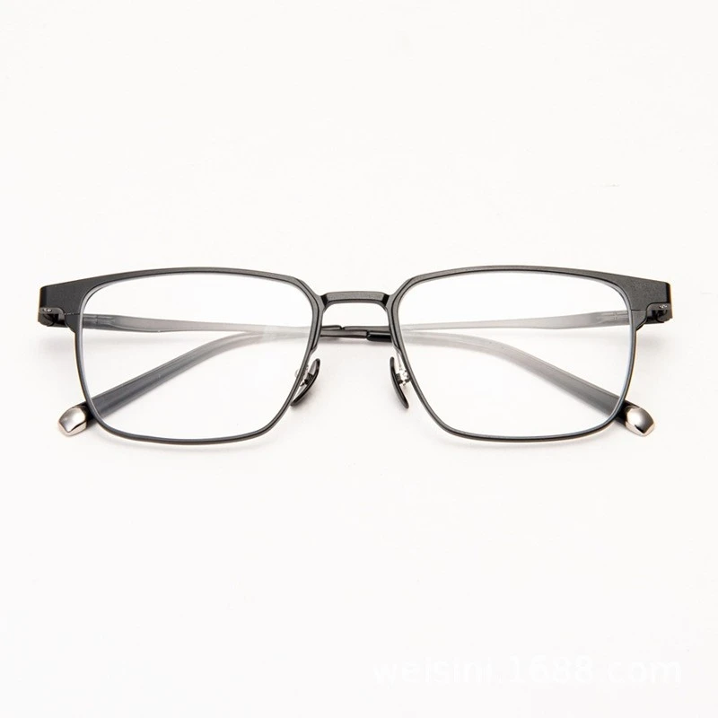 Titanium Prescription Sunglasses suppliers