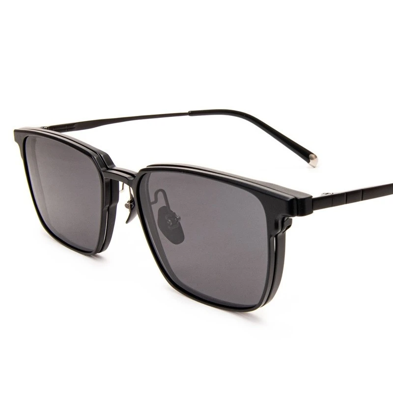 Titanium Prescription Sunglasses factory