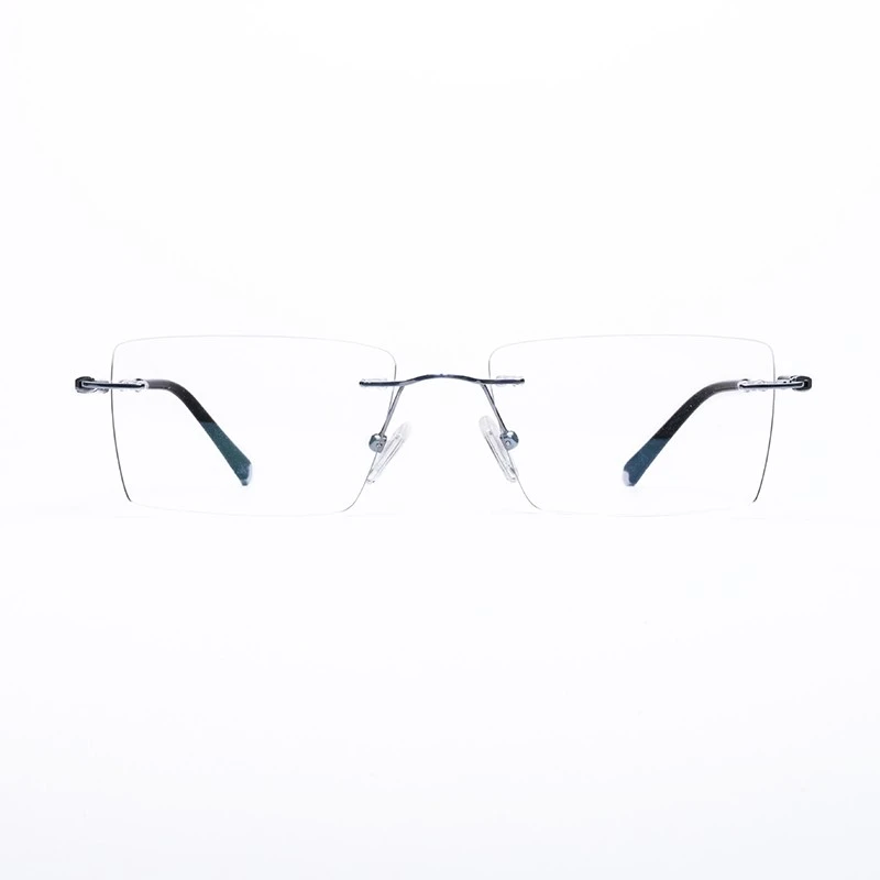 Titanium Progressive Reading Glasses factory