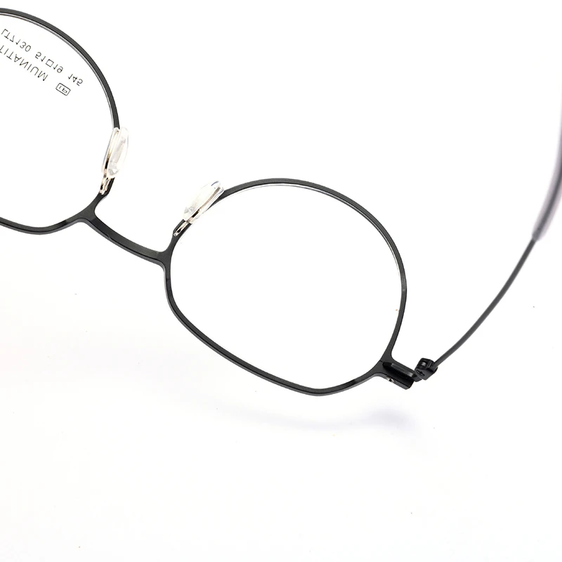 Transparent Frames For Glasses