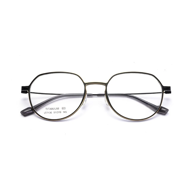 Transparent Frames For Glasses factory