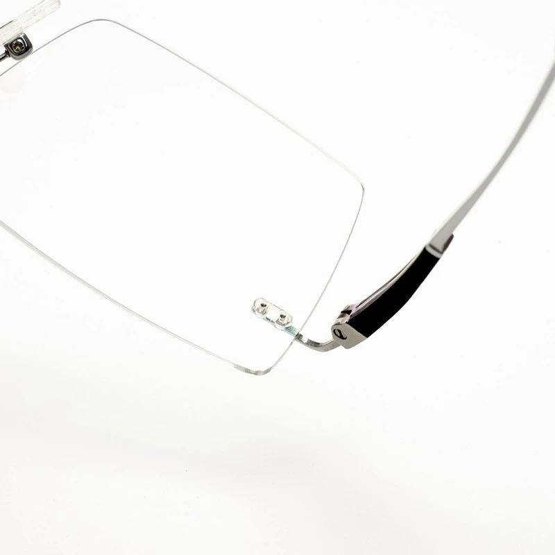 Ultra Light Rimless Glasses suppliers